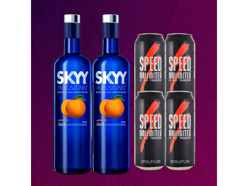 2 PROMO SKYY