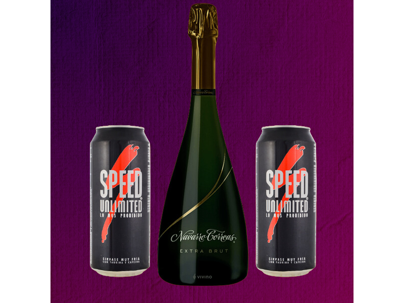 PROMO NAVARRO CORREAS