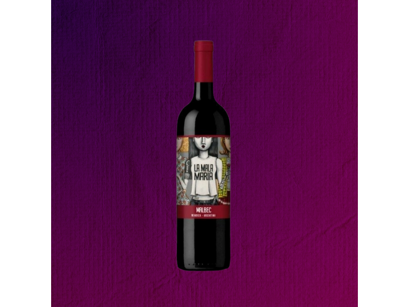 JOVEN LA MALA MARIA CABERNET FRANC