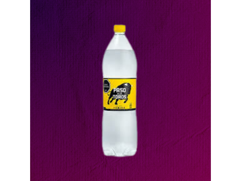 PASO DE LOS TOROS TONICA 1,5L