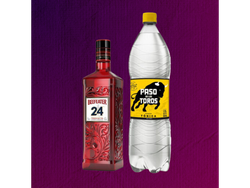 BEEFEATER 24 + TONICA 1,5L