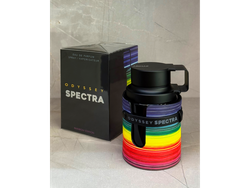 ODISSEY SPECTRA