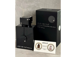 CLUB DE NUIT INTENSE MAN