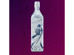 JOHNNIE WALKER WHITE GAME OF THRONES