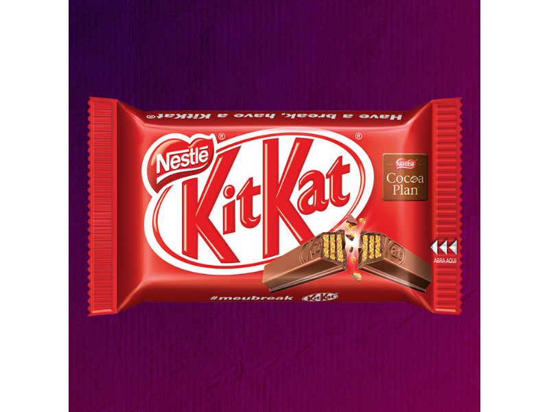 KIT KAT