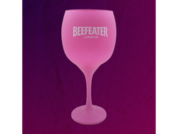 COPA ROSA BEEFEATER