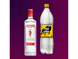 BEEFEATER 700 + TONICA 1,5L
