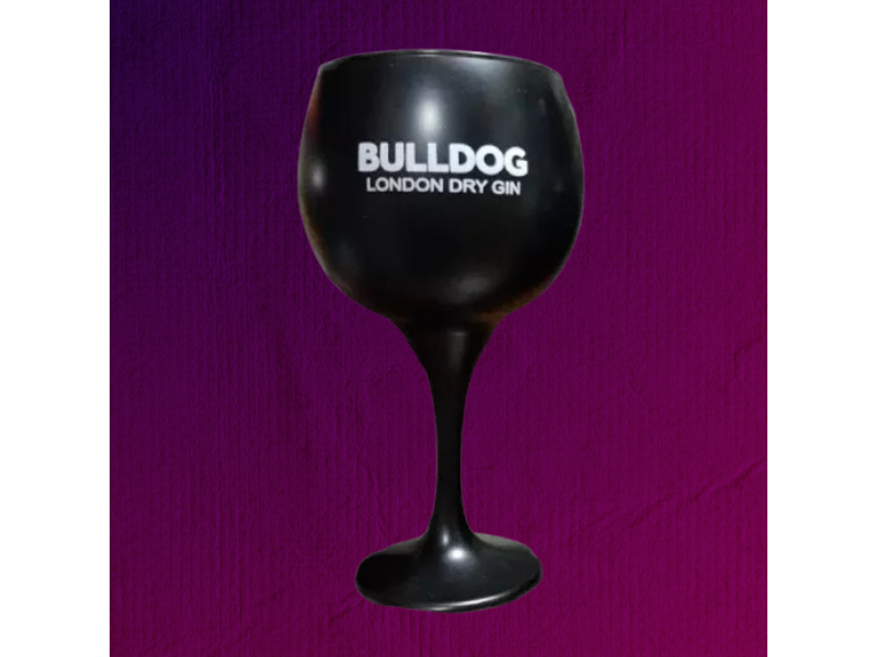 COPA NEGRA BULLDOG