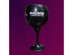 COPA NEGRA BULLDOG