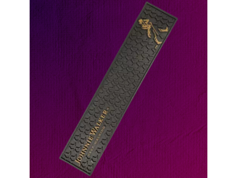 ESTERILLA JOHNNIE WALKER