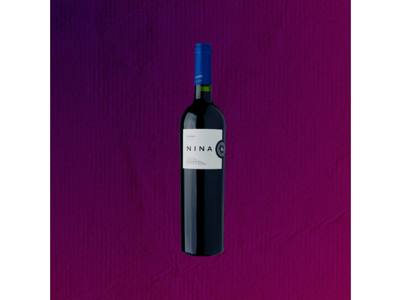 NINA BLEND