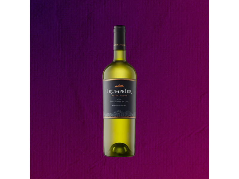 TRUMPETER SAUVIGNON BLANC