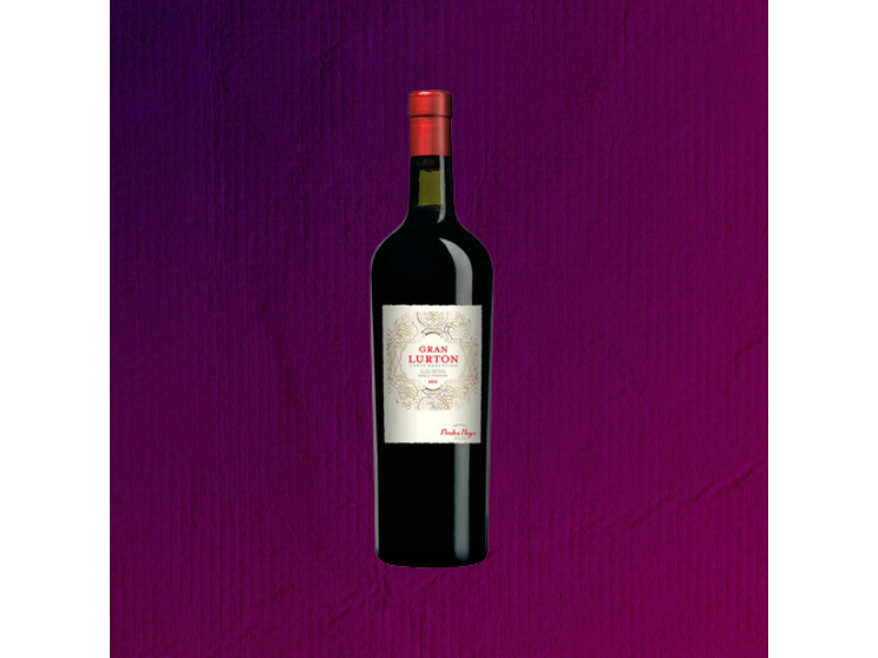 GRAN LURTON CORTE ARGENTINO