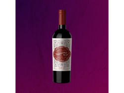 ZORRO SALVAJE MALBEC