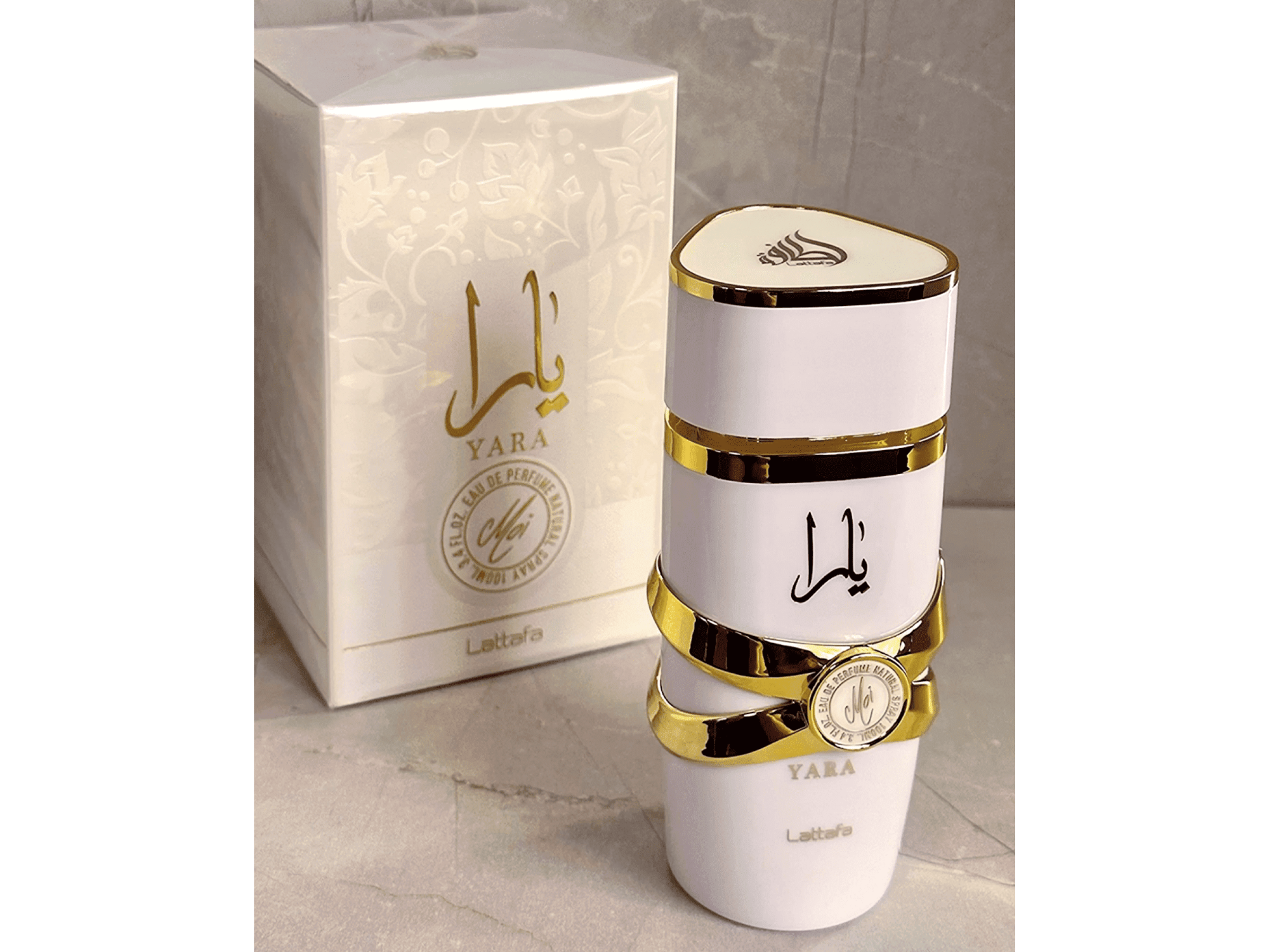 YARA MOI 100 ML