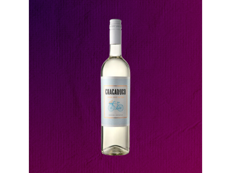 CHACABUCO CHENIN