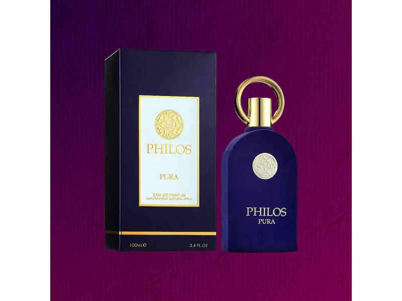 Philos Pura (unisex)