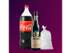 PROMO BRANCA 450 CON HIELO