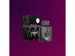 CLUB DE NUIT URBAN MAN ELIXIR