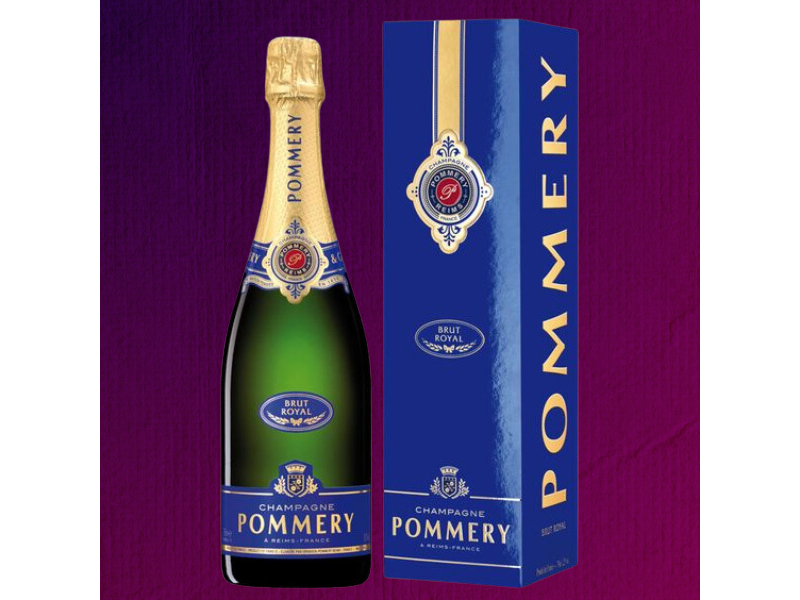 POMMERY