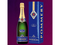 POMMERY