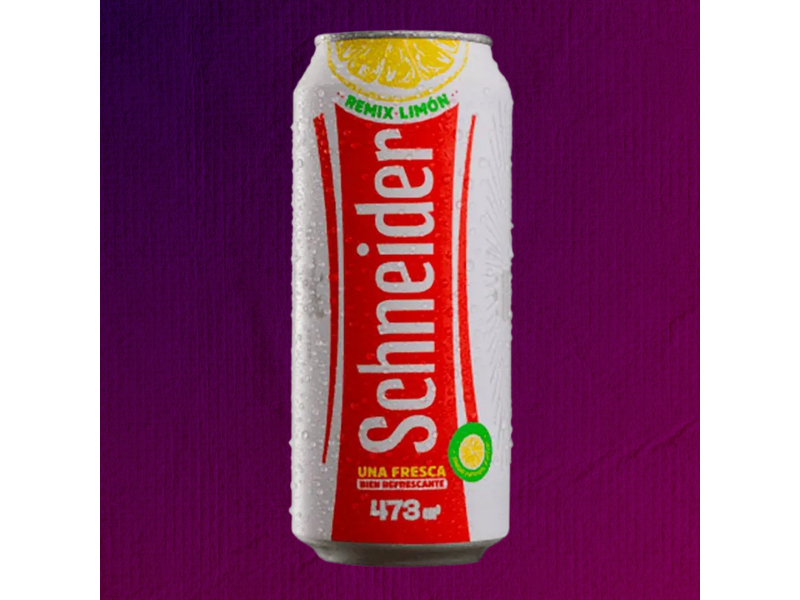 SCHNEIDER LIMON x6
