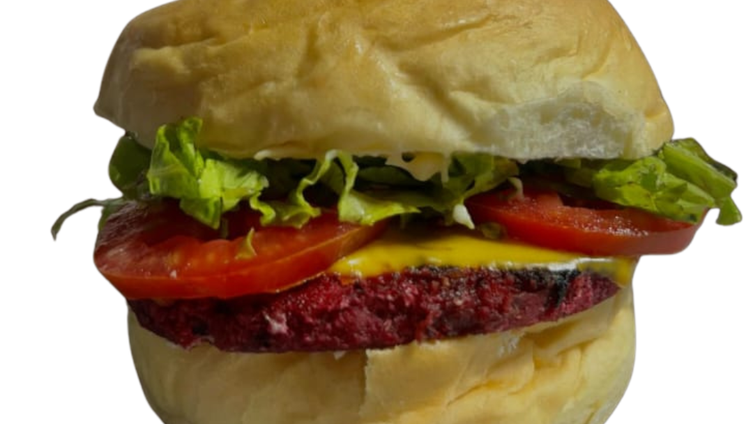 VEGETARIANA