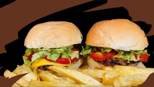 PROMO HAMBURGUESA