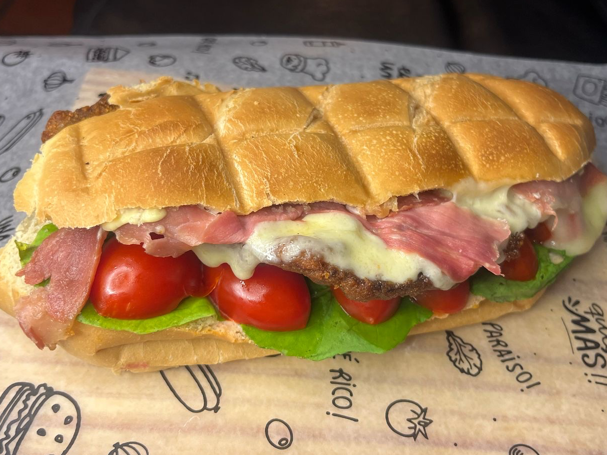 MILANESA FRESH