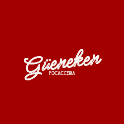 Logo Güeneken Focacceria