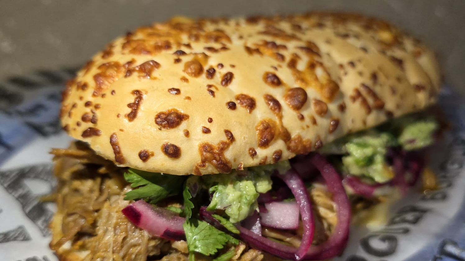 Sandwich