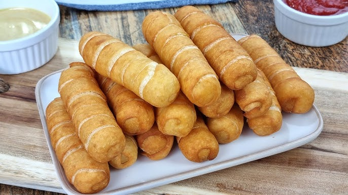 Tequeños