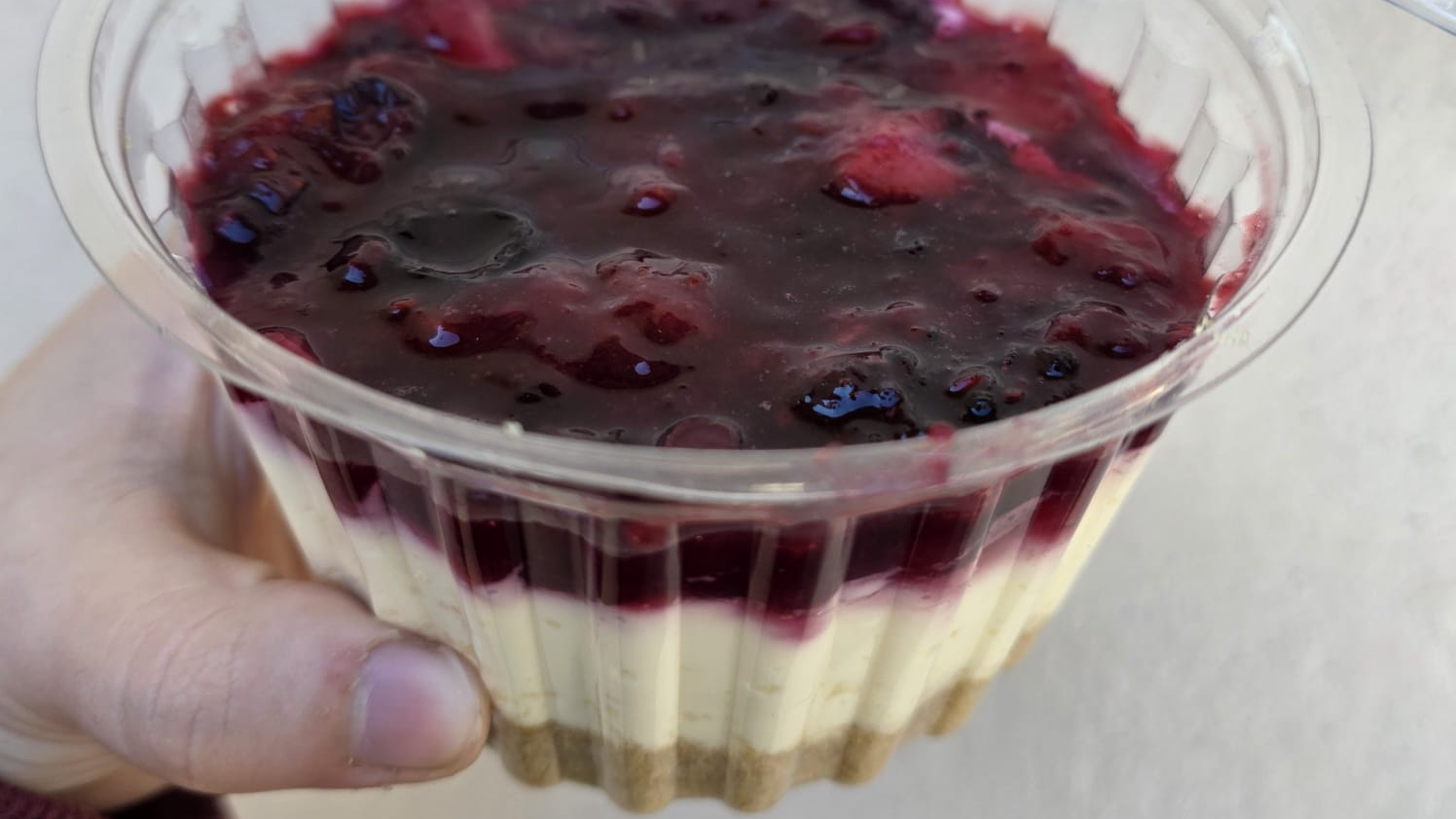 Postre
