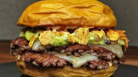 Burgers