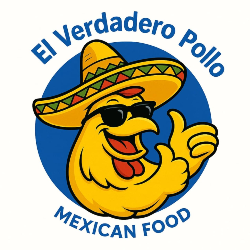 Logo El Verdadero Pollo