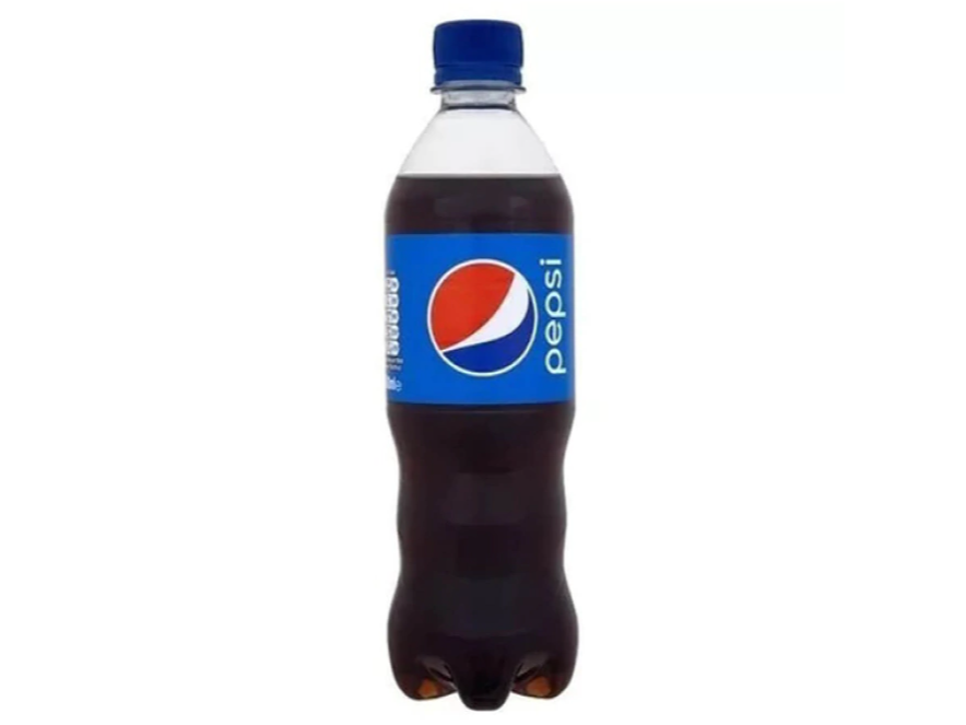 Pepsi 500ml