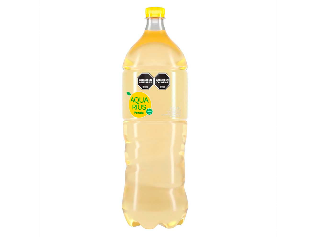 Aquarius Pomelo 2.25l