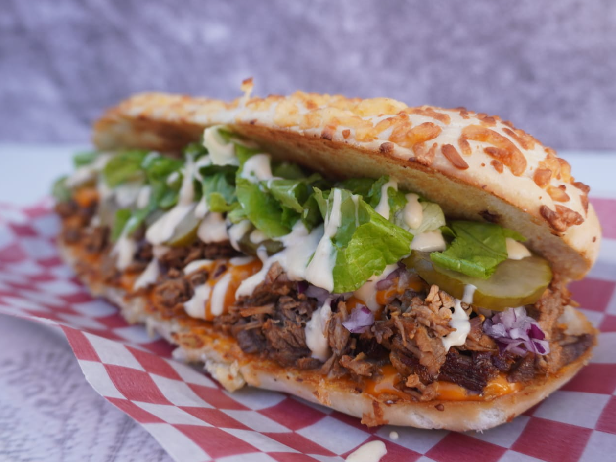 SANDWICH BIG