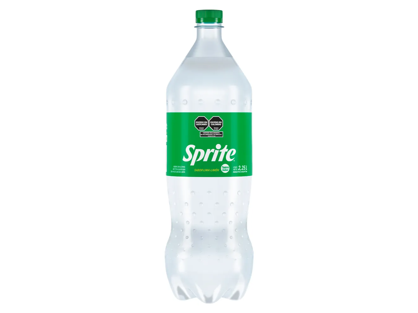Sprite 2.25l