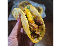 3x2 TACOS DE POLLO