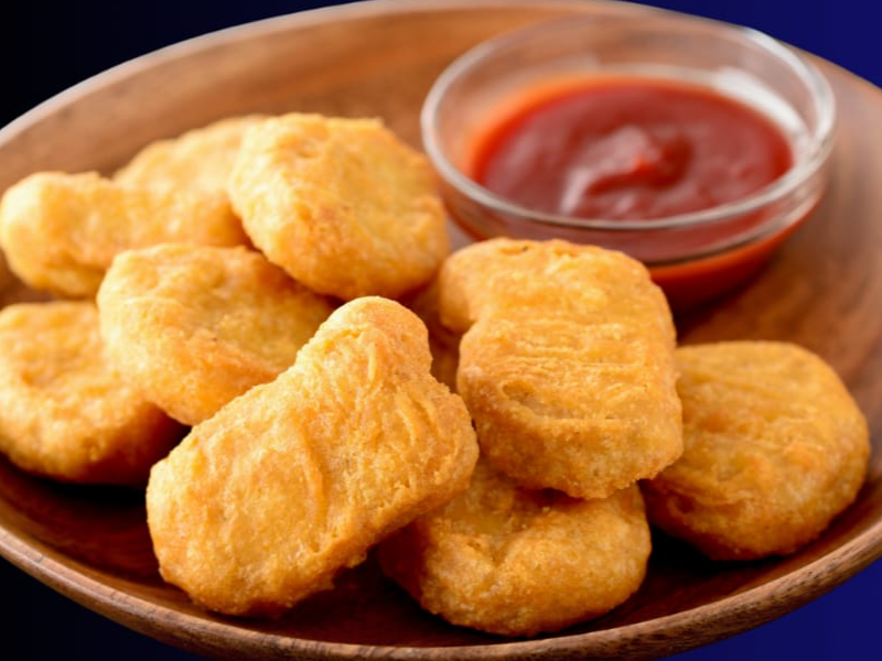 Nuggets x10