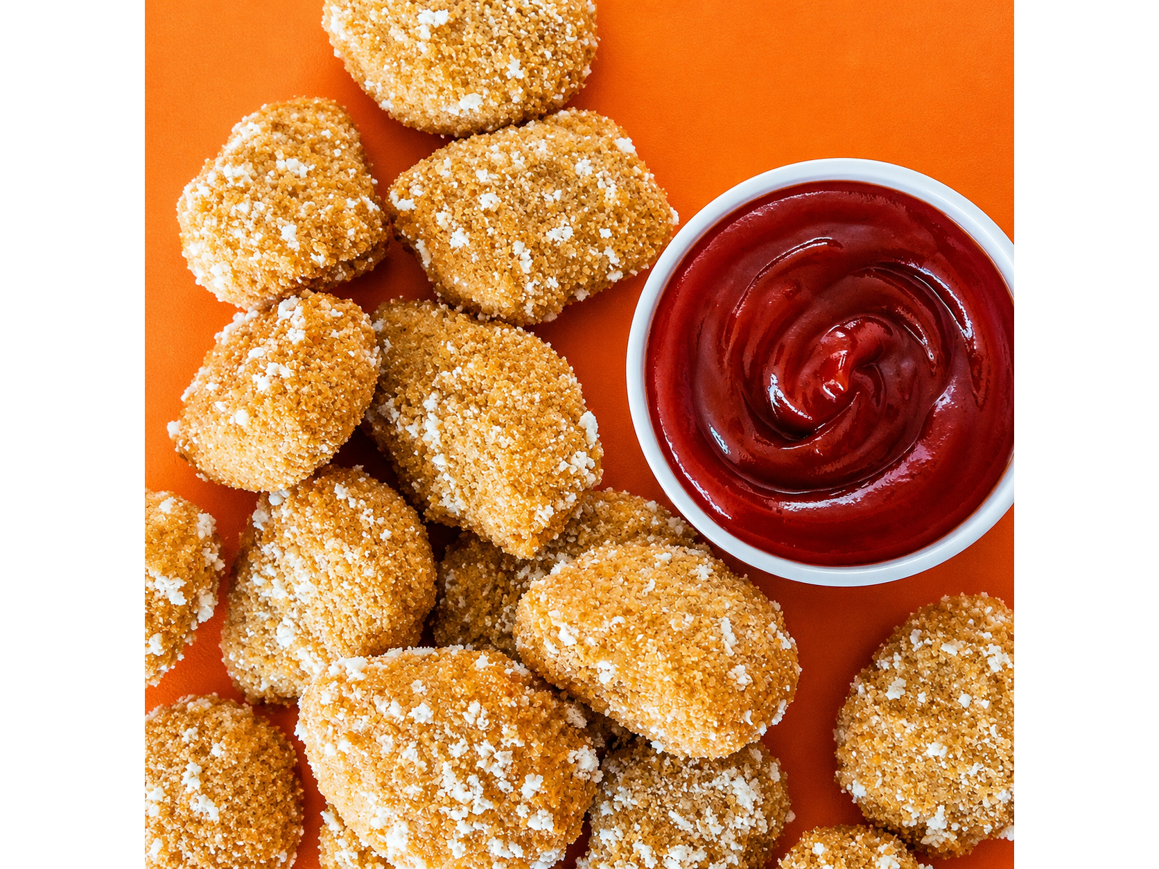 Nuggets x10