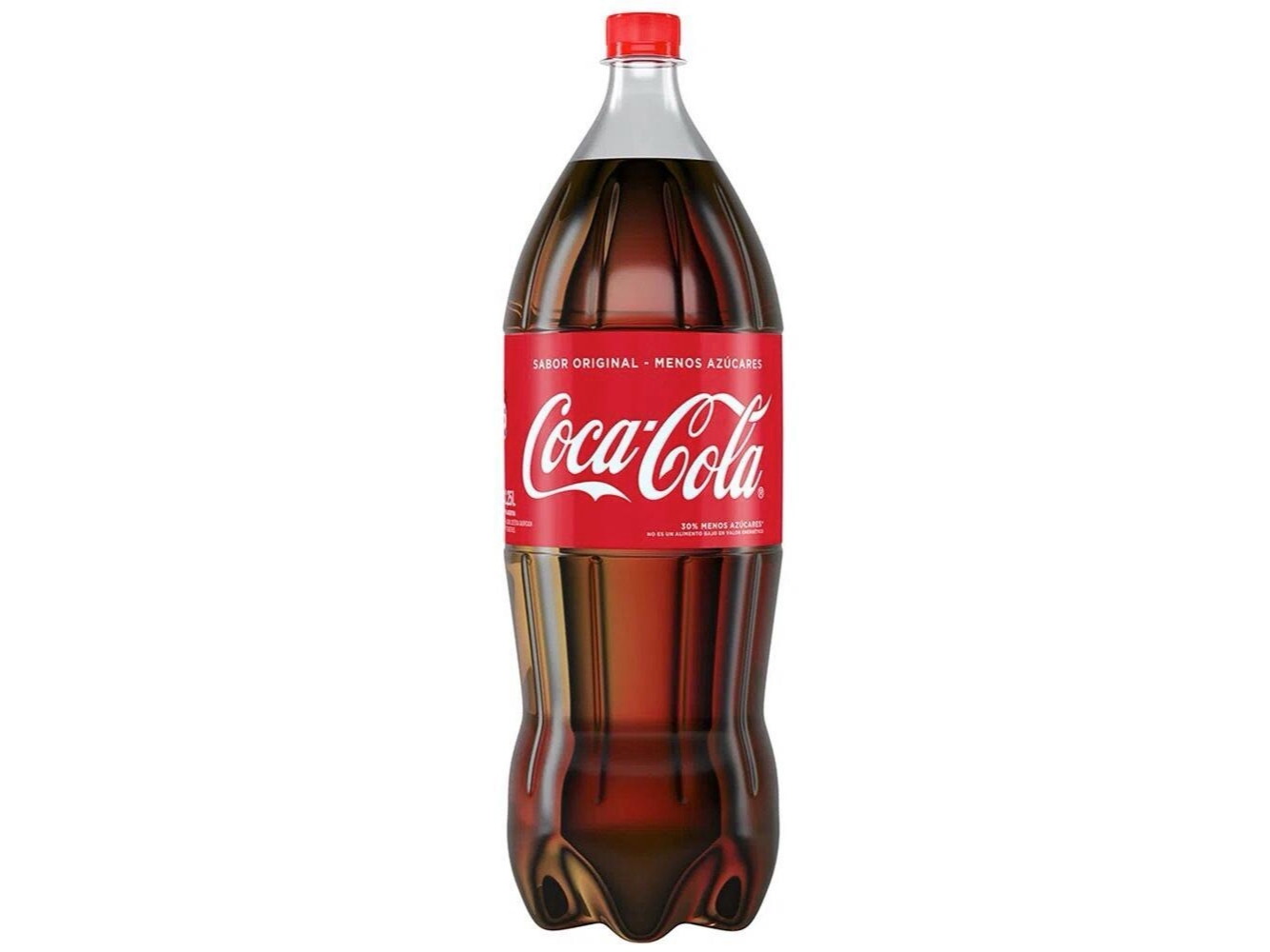 Coca cola 2.5