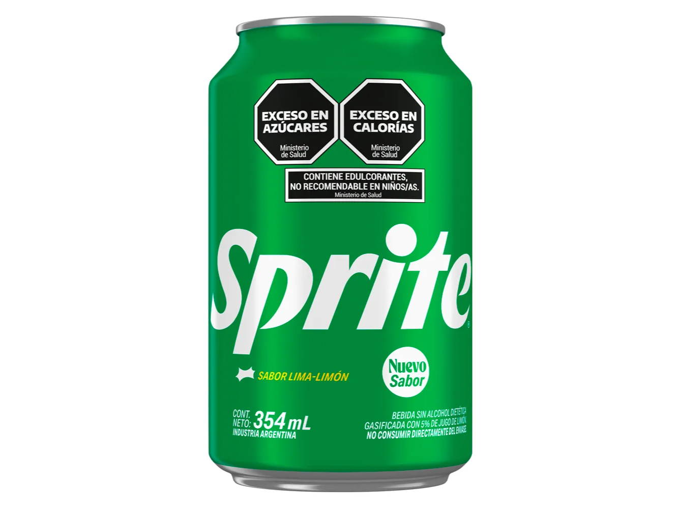 Lata Sprite
