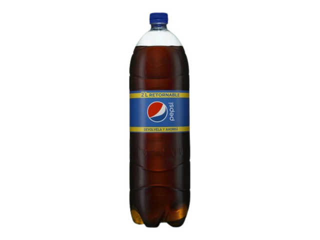 Pepsi 2L