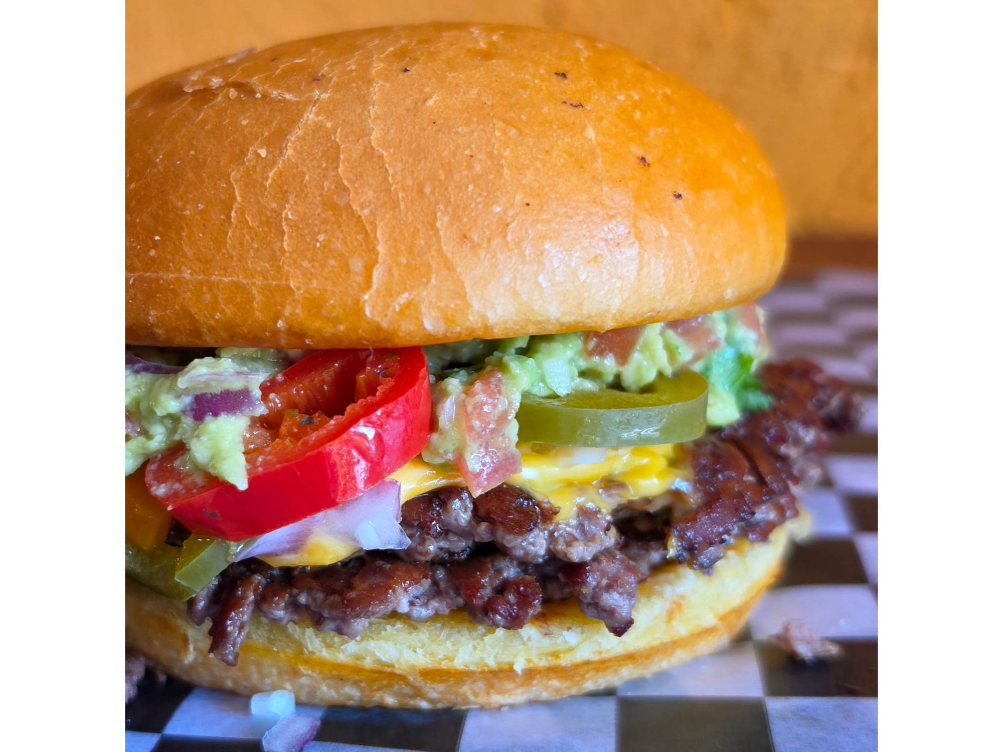 La Mexicana de El Verdadero Pollo