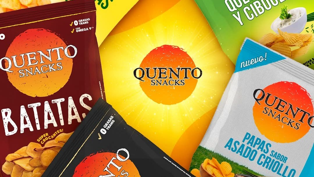 QUENTO