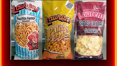 COPETIN LAURENS
