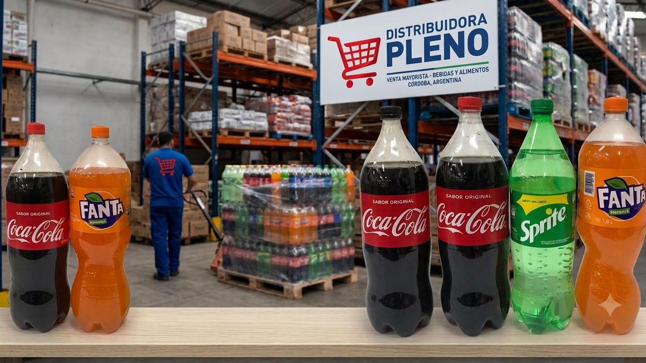 GASEOSAS LINEA COCA COLA DESCARTABLE 1.5 LT 2.5 LT