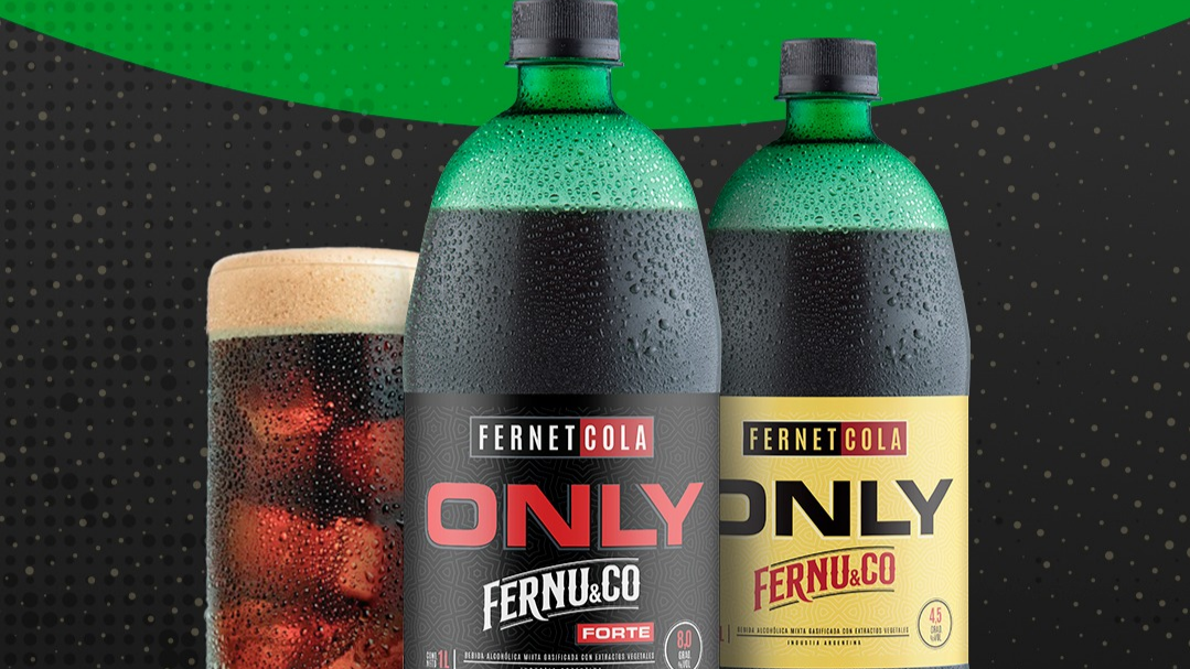 FERNUCO ONLY 1 LT